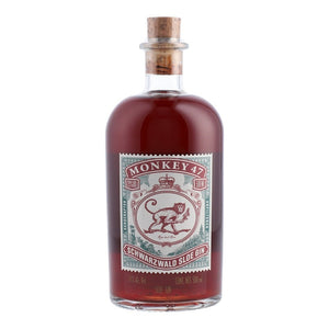 MONKEY 47 SCHWARZWALD SLOE GIN 500 ML