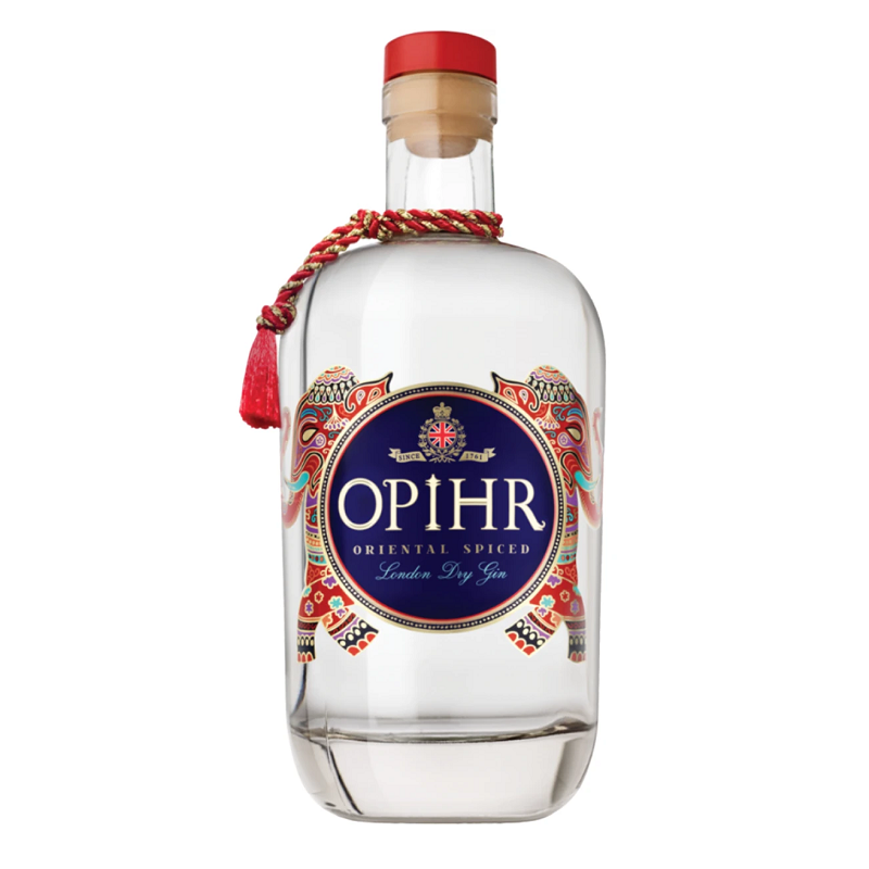 OPIHR GIN 700 ML