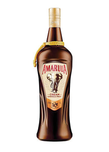 AMARULA CREAM 1 LTR