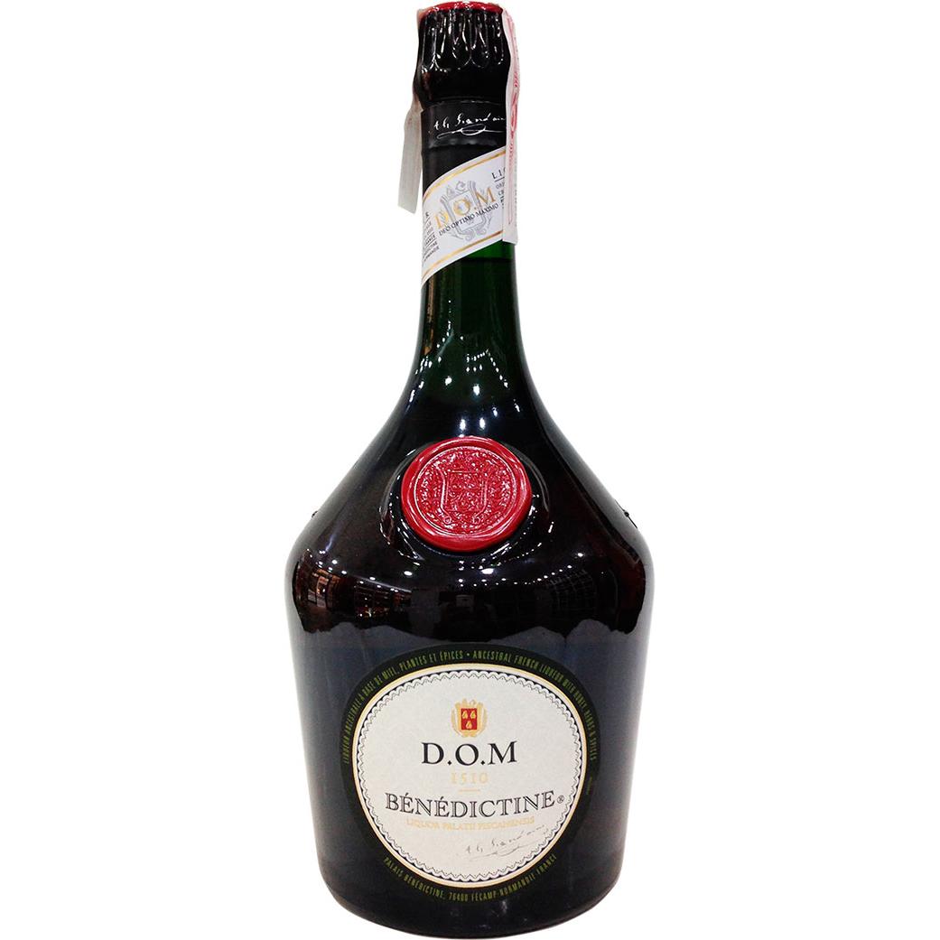 BENEDICTINE DOM 1 LTR