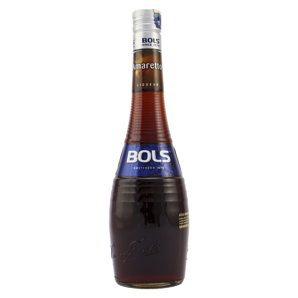 BOLS AMARETTO 700 ML