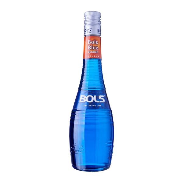 BOLS BLUE CURACAO 700 ML