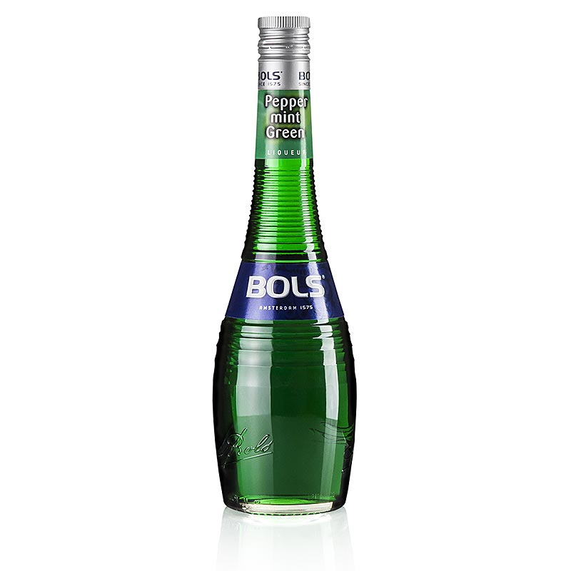 BOLS PEPPERMINT GREEN 700 ML