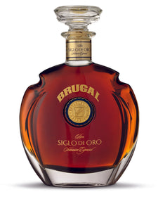 BRUGAL SIGLO DE ORO 700 ML