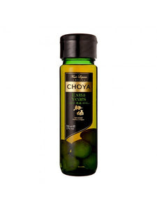 CHOYA EXTRA YEARS 700 ML