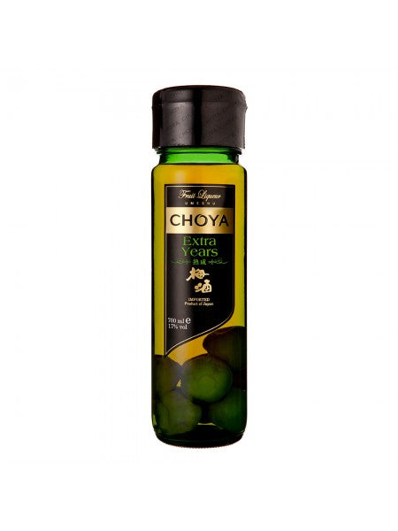 CHOYA EXTRA YEARS 700 ML