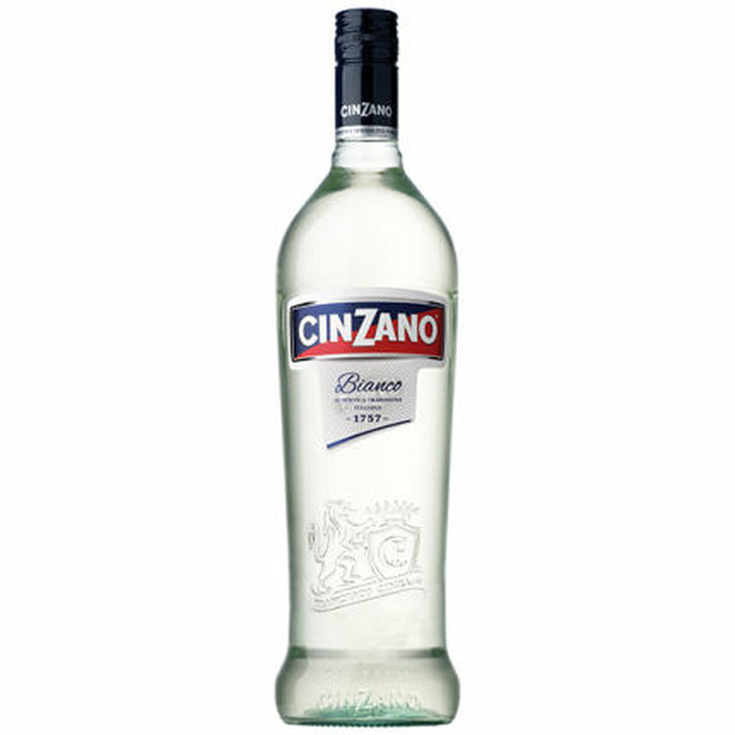 CINZANO BIANCO 750 ML