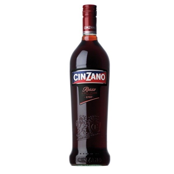 CINZANO ROSSO 750 ML