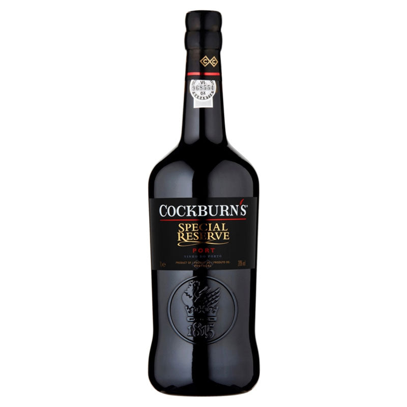 COCKBURN PORT 1 LTR