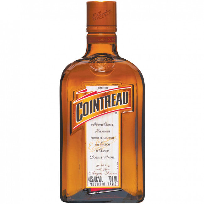 COINTREAU 1 LTR