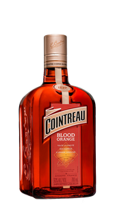 COINTREAU BLOOD ORANGE 700 ML