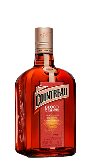 COINTREAU BLOOD ORANGE 700 ML