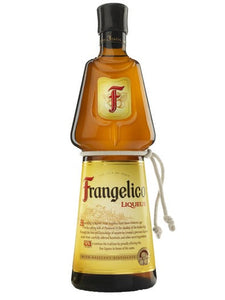 FRANGELICO HAZELNUT 1 LTR