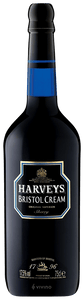 HARVEYS BRISTOL CREAM 1 LTR