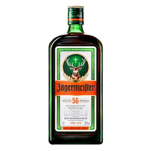 JAGERMEISTER 1 LTR