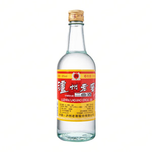 LUZHOU LAOJIAO EUQU 500 ML