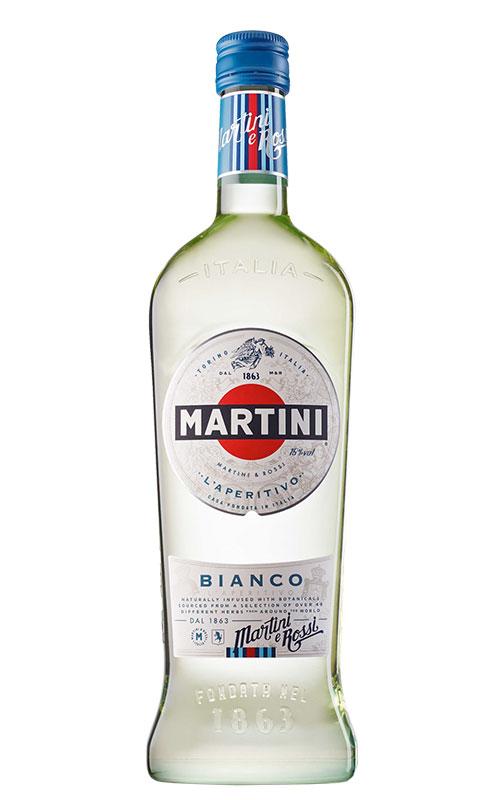 MARTINI BIANCO 1 LTR