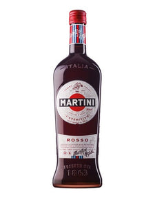 MARTINI ROSSO 1 LTR