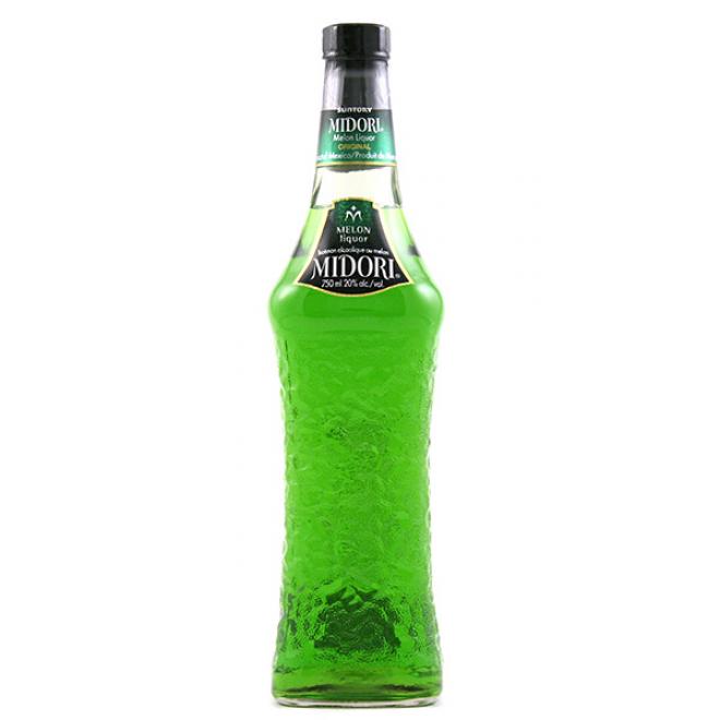 MIDORI MELON 1 LTR