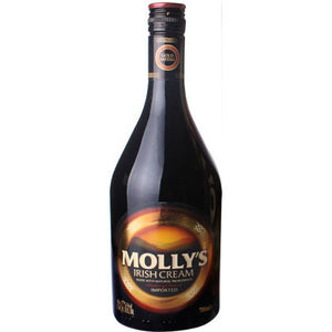 MOLLY IRISH CREAM 1 LTR