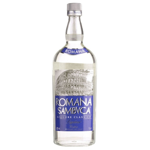 ROMANIA SAMBUCA 1 LTR