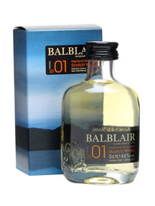 BALBLAIR 2001 50 ML