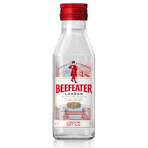 BEEFEATER 50 ML