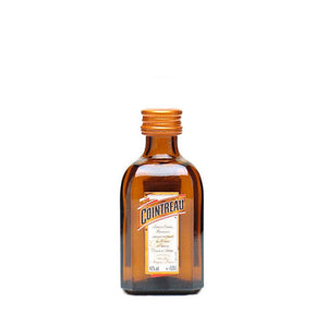 COINTREAU 50 ML