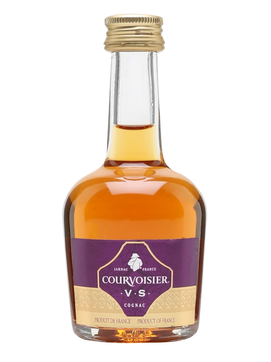 COURCOISIER VS 50 ML