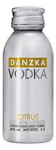 DANZKA CITRUS 50 ML