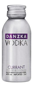 DANZKA CURRANT 50 ML