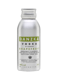 DANZKA GRAPEFRUIT 50 ML