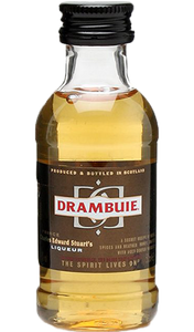 DRAMBUIE 50 ML