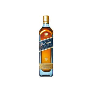 JOHNNIE WALKER BLUE LABEL 200 ML