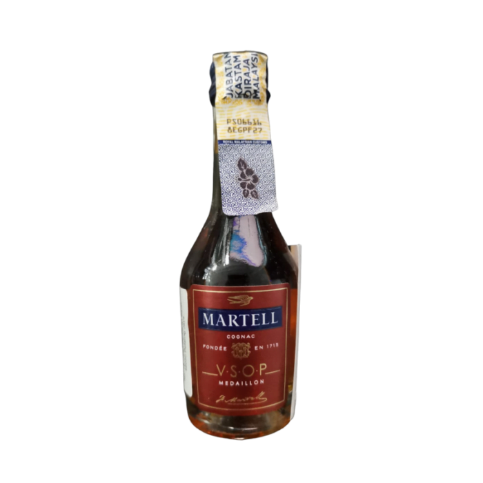 MARTELL VSOP 30 ML