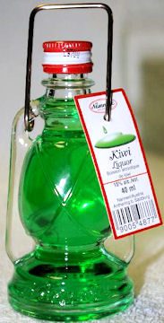 NANNERL LANTERN KIWI 40 ML