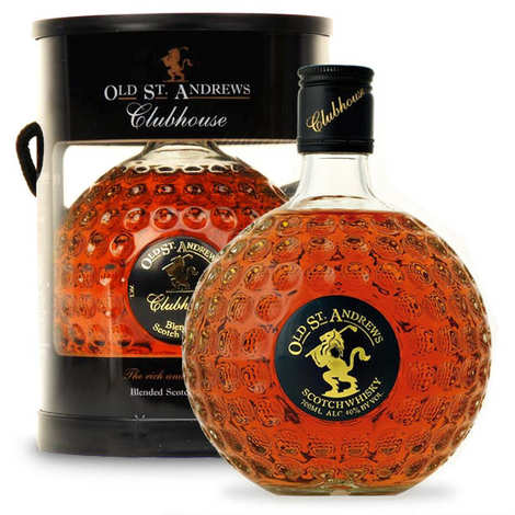 OLD ST.ANDREWS CLUBHOUSE 50 ML