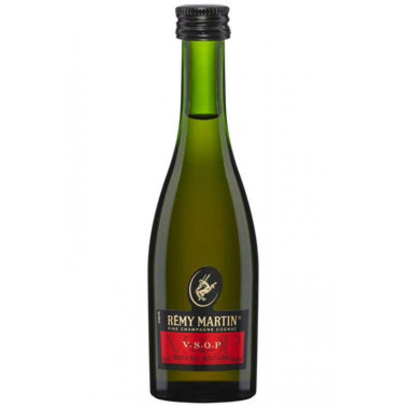 REMY MARTIN VSOP 50 ML