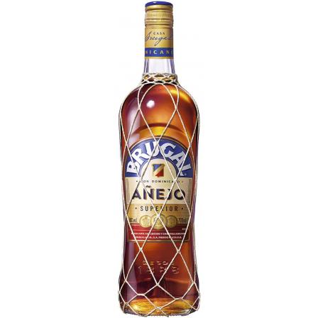 BRUGAL ANEJO RESERVA 1 LTR