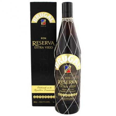 BRUGAL RESERVA VIEJO 1 LTR