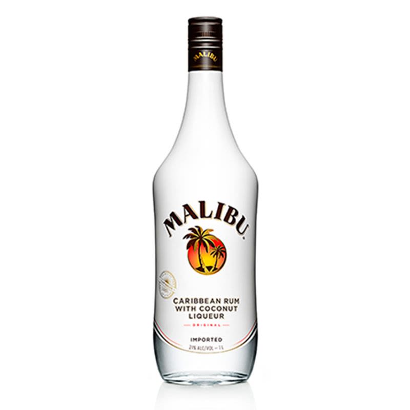 MALIBU COCONUT ORIGINAL 1 LTR