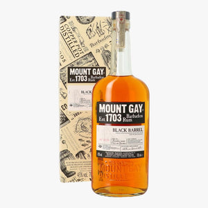 MOUNT GAY 1 LTR