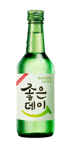 GOOD DAY SOJU ORIGINAL 360ML