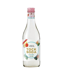 GOOD DAY SOJU TOCK SODA 360ML