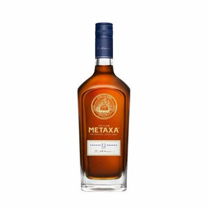 METAXA 12 STAR 1 LTR