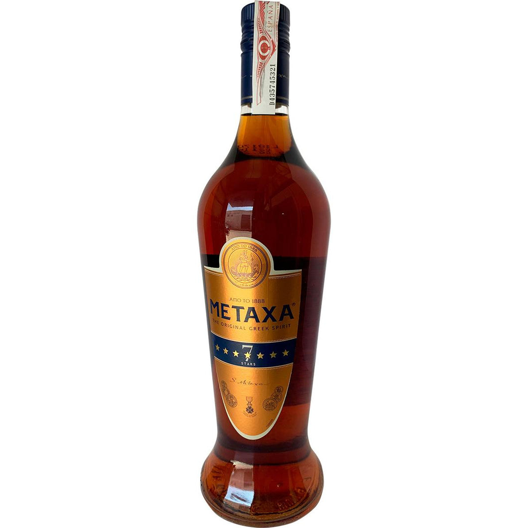 METAXA 7 STAR 1 LTR