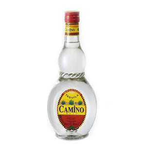 CAMINO SILVER BALANCE 750 ML