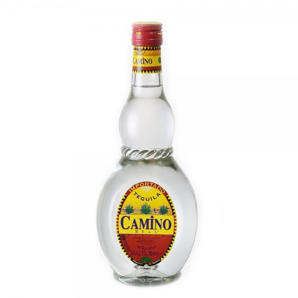 CAMINO WHITE TEQUILA 750 ML