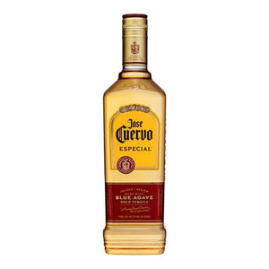 JOSE CUERVO ESPECIAL GOLD 1 LTR