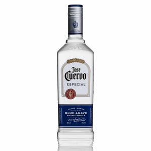 JOSE CUERVO ESPECIAL SILVER 1 LTR